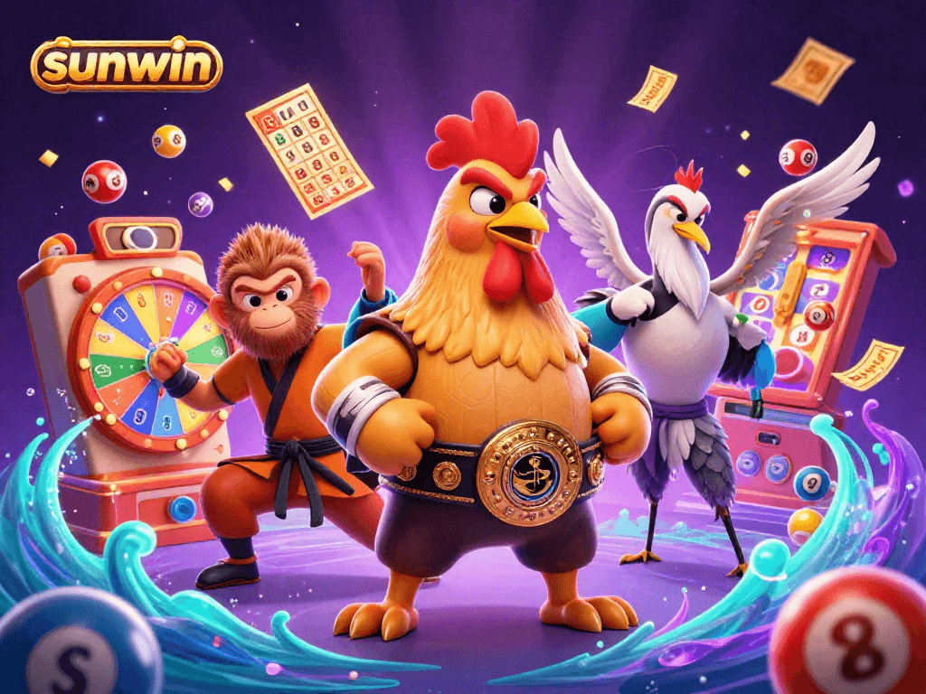 8 Steps to Mastering sunwin Lottery Strategies Like a Pro in 2026