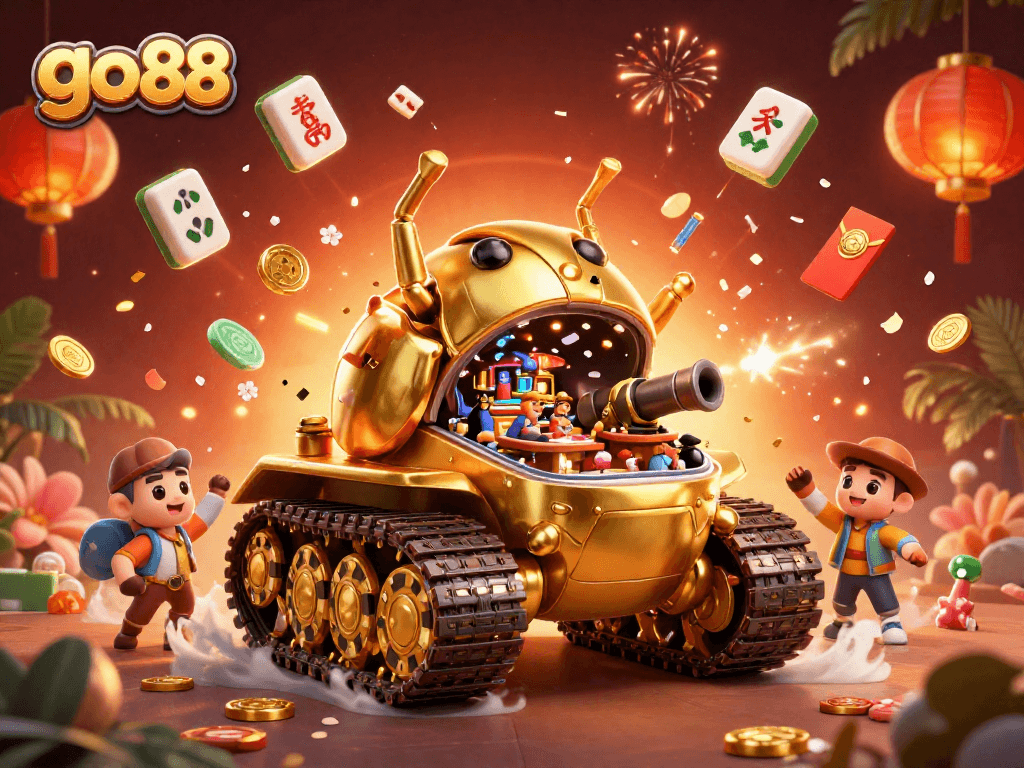 go 88 Walkthrough: A Strategic Step-by-Step for Winning at Casino Games in 2026