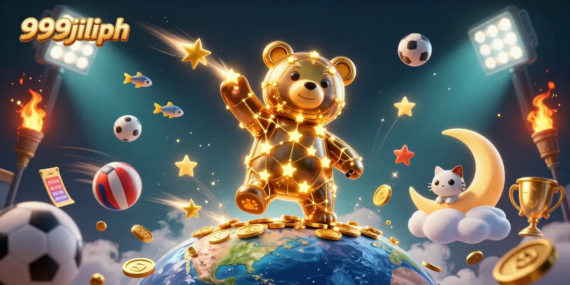 Play exciting games with 999jiliph and enjoy a thrilling casino experience filled with action!