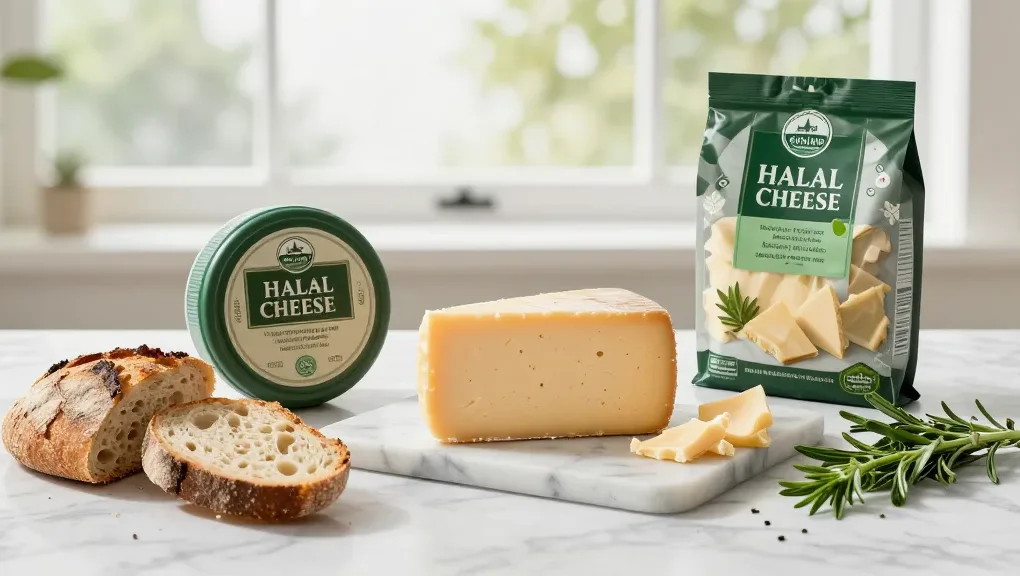 Discover the best Halal Cheese options in our online shopping guide for premium products.
